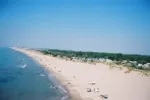 Camping Serignan Plage Nature - Domaine Naturiste