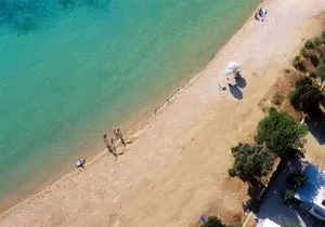 Camping - Pag - Dalmatie - Simuni