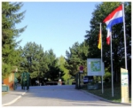 Camping Site Touristique de la Mutche - Morhange