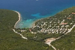 Camping - Martinšcica - Primorje-Gorski Kotar - Slatina