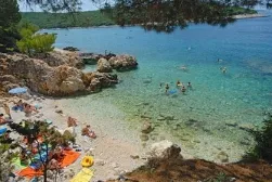 Camping - Martinšcica - Primorje-Gorski Kotar - Slatina