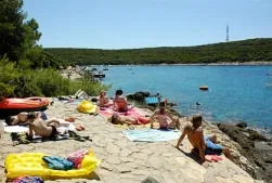 Camping - Martinšcica - Primorje-Gorski Kotar - Slatina