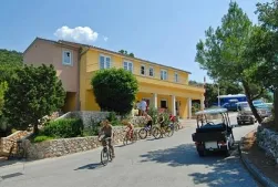 Camping - Martinšcica - Primorje-Gorski Kotar - Slatina