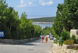 Camping - Martinšcica - Primorje-Gorski Kotar - Slatina