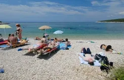 Camping - Martinšcica - Primorje-Gorski Kotar - Slatina