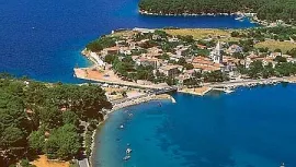 Camping - Martinšcica - Primorje-Gorski Kotar - Slatina