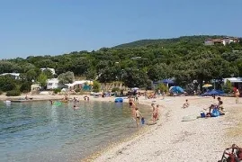 Camping - Martinšcica - Primorje-Gorski Kotar - Slatina