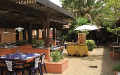 Camping - Cogolin - Provence-Alpes-Côte d'Azur - Soko Lodges