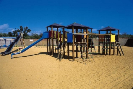 Camping - Saint-Hilaire-de-Riez - Pays de Loire - Sol à Gogo - Image #6