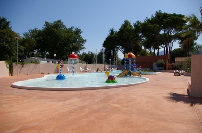 Camping - Argelès-sur-Mer - Languedoc-Roussillon - Sol Y Mar