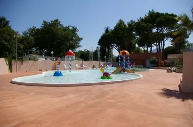 Camping - Argelès-sur-Mer - Languedoc-Roussillon - Sol Y Mar