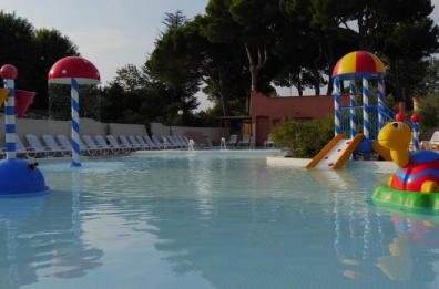 Camping - Argelès-sur-Mer - Languedoc-Roussillon - Sol Y Mar