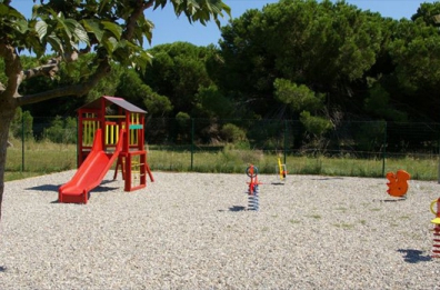 Camping - Argelès-sur-Mer - Languedoc-Roussillon - Sol Y Mar