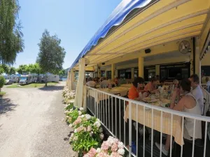 Camping - Lesa - Piémont - Solcio