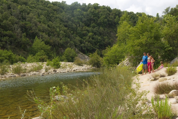 Camping - Solenzara - Corse - Sole di Sari - Image #11