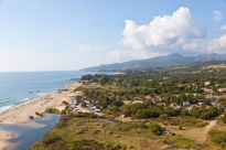 Camping Sole d'Oru - Solaro