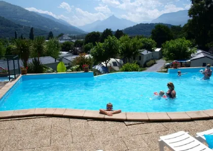 Camping Agos-Vidalos - 3 - campings
