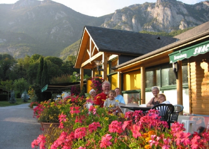 Camping - Agos-Vidalos - Midi-Pyrénées - Soleil du Pibeste - Image #2