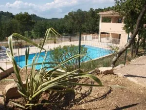 Camping - Rocbaron - Provence-Alpes-Côte d'Azur - Soleiluna