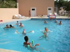 Camping - Rocbaron - Provence-Alpes-Côte d'Azur - Soleiluna