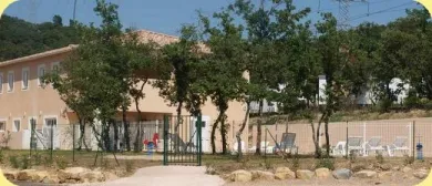 Camping - Rocbaron - Provence-Alpes-Côte d'Azur - Soleiluna
