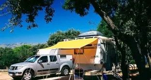 Camping - Dubrovnik - Dalmatie - Solitudo Sunny