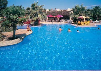 Camping - Blanes - Costa Brava - Solmar - Image #2