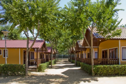Camping - Blanes - Costa Brava - Solmar - Image #3