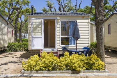 Camping - Blanes - Costa Brava - Solmar - Image #6