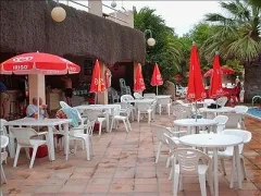 Camping - Blanes - Costa Brava - Solmar