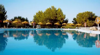 Camping - Alaior - Baléares - Son Bou Menorca