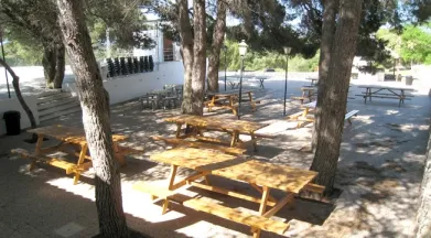 Camping - Alaior - Baléares - Son Bou Menorca
