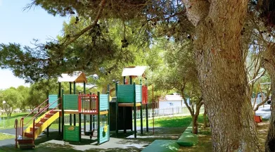 Camping - Alaior - Baléares - Son Bou Menorca