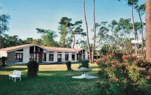 Camping - La Tremblade - Poitou-Charentes - Sous Les Pins
