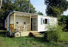 Camping - La Tremblade - Poitou-Charentes - Sous Les Pins