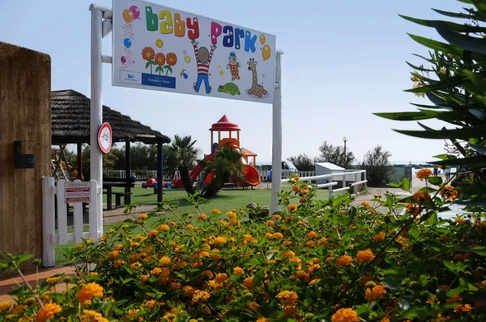 Camping - Porto Garibaldi - Emilie Romagne - Spiaggia e Mare