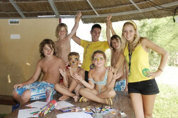 Camping - Porto Garibaldi - Emilie Romagne - Spiaggia e Mare