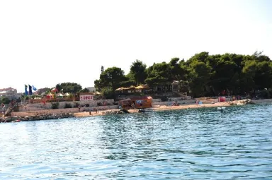 Camping - Split - Dalmatie - Stobrec Split
