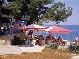 Camping - Premantura - Istrie - Stupice