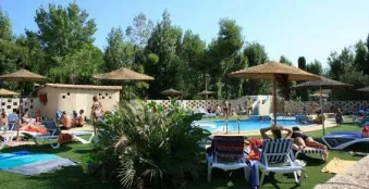 Camping - Agde - Languedoc-Roussillon - Sud Loisirs
