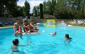Camping - Agde - Languedoc-Roussillon - Sud Loisirs