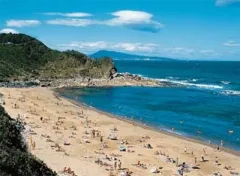 Camping - Saint-Jean-de-Luz - Aquitaine - Tamaris Plage