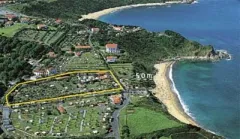 Camping - Saint-Jean-de-Luz - Aquitaine - Tamaris Plage