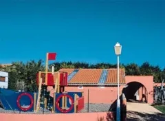 Camping - Saint-Jean-de-Luz - Aquitaine - Tamaris Plage
