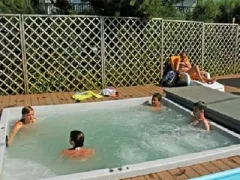 Camping - Saint-Jean-de-Luz - Aquitaine - Tamaris Plage