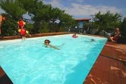 Camping - Saint-Jean-de-Luz - Aquitaine - Tamaris Plage