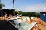 Camping - Saint-Jean-de-Luz - Aquitaine - Tamaris Plage