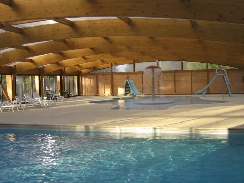 Camping - Le Crotoy - Picardie - Tarteron