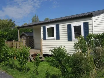 Camping - Le Crotoy - Picardie - Tarteron