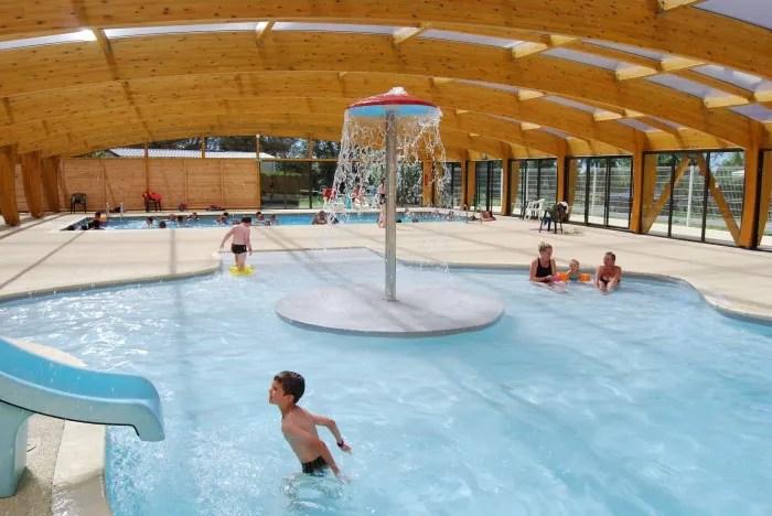 Camping - Le Crotoy - Picardie - Tarteron